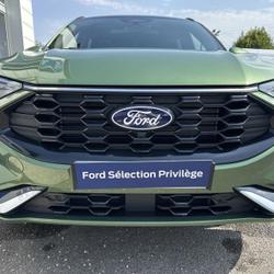 Ford Kuga 2.5 Duratec 243ch Hybride Rechargeable ST-Line X Powershift Troyes