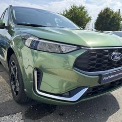Ford Kuga 2.5 Duratec 243ch Hybride Rechargeable ST-Line X Powershift Troyes