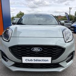 Ford Puma 1.0 EcoBoost Hybrid 125ch ST-Line S&S Auxerre