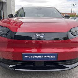 Ford Capri 286ch Extended Range 77kW Pack Premium RWD Troyes