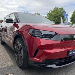 Ford Capri 286ch Extended Range 77kW Pack Premium RWD Troyes