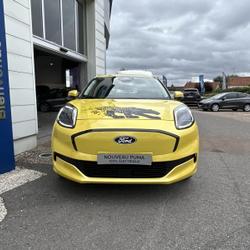 Ford Puma Gen-E 168ch Standard Range 43 kWh Auxerre