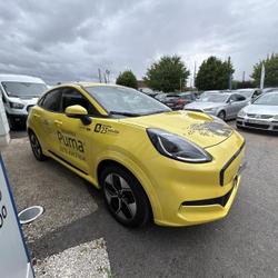 Ford Puma Gen-E 168ch Standard Range 43 kWh Auxerre