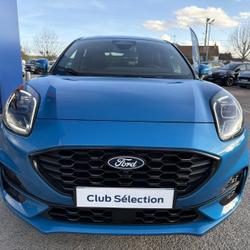 Ford Puma 1.0 EcoBoost Hybrid 125ch ST-Line X S&S Troyes
