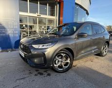 Ford Kuga Auxerre