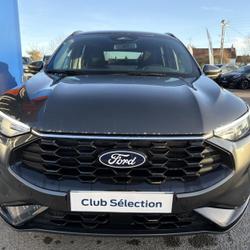 Ford Kuga 2.5 Duratec 180ch Hybrid FlexiFuel Active X Powershift Auxerre