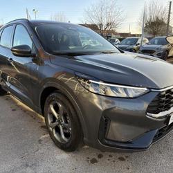 Ford Kuga 2.5 Duratec 180ch Hybrid FlexiFuel Active X Powershift Auxerre