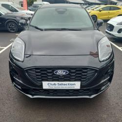Ford Puma 1.0 EcoBoost Hybrid 125ch ST-Line X S&S Powershift occasion - Sens - photo 2/22