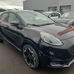 Ford Puma 1.0 EcoBoost Hybrid 125ch ST-Line X S&S Powershift occasion - Sens - photo 3/22