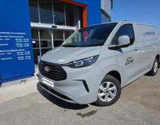 Ford Transit Custom Auxerre