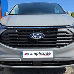 Ford Transit Custom 320 L1H1 2.0 EcoBlue 136ch Limited BVA8 Auxerre