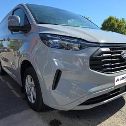 Ford Transit Custom 320 L1H1 2.0 EcoBlue 136ch Limited BVA8 Auxerre