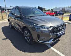 Ford Kuga Sens