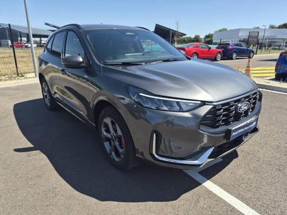 Ford Kuga - 2.5 Duratec 180ch Hybrid FlexiFuel ST-Line X Powershift - 35 999 €