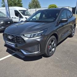 Ford Kuga 2.5 Duratec 180ch Hybrid FlexiFuel ST-Line X Powershift Sens