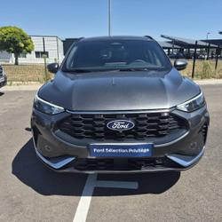 Ford Kuga 2.5 Duratec 180ch Hybrid FlexiFuel ST-Line X Powershift Sens