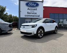 Ford Explorer Auxerre