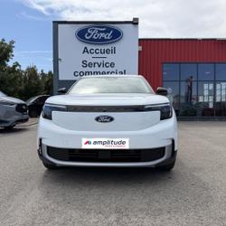 Ford Explorer 286ch Extended Range 79kWh Pack Premium RWD Auxerre