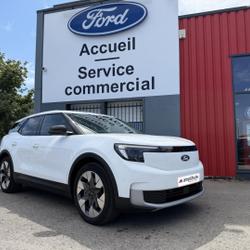 Ford Explorer 286ch Extended Range 79kWh Pack Premium RWD Auxerre