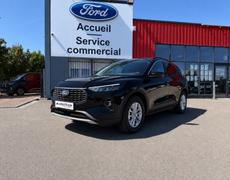 Ford Kuga Troyes