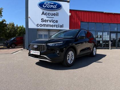Ford Kuga - 2.5 Duratec 180ch Hybrid FlexiFuel Titanium Business Powershift - 41 234 €