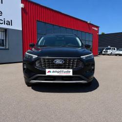 Ford Kuga 2.5 Duratec 180ch Hybrid FlexiFuel Titanium Business Powershift Troyes
