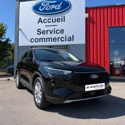 Ford Kuga 2.5 Duratec 180ch Hybrid FlexiFuel Titanium Business Powershift Troyes