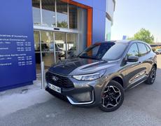 Ford Kuga Auxerre