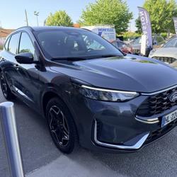 Ford Kuga 2.5 Duratec 180ch Hybrid FlexiFuel ST-Line X Powershift Auxerre