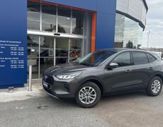 Ford Kuga Auxerre