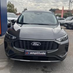 Ford Kuga 2.5 Duratec 180ch Hybrid FlexiFuel Titanium Powershift occasion - Auxerre - photo 2/20