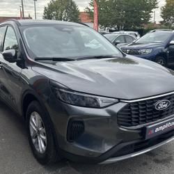 Ford Kuga 2.5 Duratec 180ch Hybrid FlexiFuel Titanium Powershift occasion - Auxerre - photo 3/20