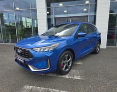 Ford Kuga Gien