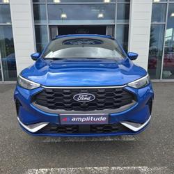 Ford Kuga 2.5 Duratec 180ch Hybrid FlexiFuel ST-Line X Powershift Gien