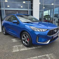 Ford Kuga 2.5 Duratec 180ch Hybrid FlexiFuel ST-Line X Powershift Gien