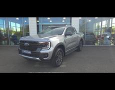 Ford Ranger - 2.0 EcoBlue 205ch Stop&Start Super Cab Wildtrak e-4WD BVA10 - 50 999 €