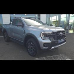Ford Ranger 2.0 EcoBlue 205ch Stop&Start Super Cab Wildtrak e-4WD BVA10 Gien