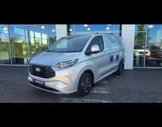 Ford Transit Custom Gien