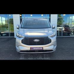 Ford Transit Custom 320 L1H1 2.5 Duratec 232ch Hybride rechargeable Limited CVT Gien