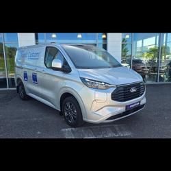 Ford Transit Custom 320 L1H1 2.5 Duratec 232ch Hybride rechargeable Limited CVT Gien
