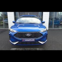 Ford Kuga 2.5 Duratec 180ch Hybrid FlexiFuel ST-Line X Powershift Gien