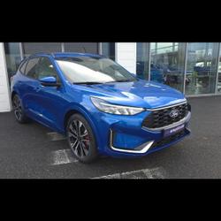 Ford Kuga 2.5 Duratec 180ch Hybrid FlexiFuel ST-Line X Powershift Gien