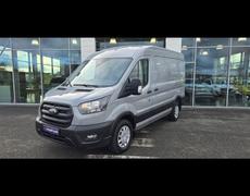 Ford Transit Fleury-les-Aubrais