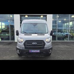 Ford Transit P350 L2H2 2.0 EcoBlue 130ch S&S Trend Business Fleury-les-Aubrais