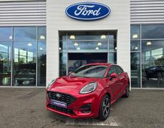 Ford Puma Gien