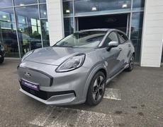 Ford Puma Gien