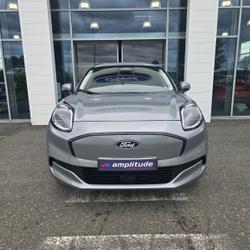 Ford Puma Gen-E 168ch Standard Range 46 kWh Gien
