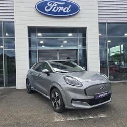 Ford Puma Gen-E 168ch Standard Range 46 kWh Gien