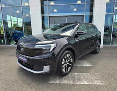 Ford Explorer - 286ch Extended Range 79kWh Select RWD - 34 499 €