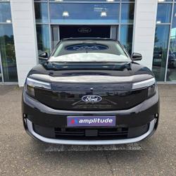 Ford Explorer 286ch Extended Range 79kWh Select RWD Gien